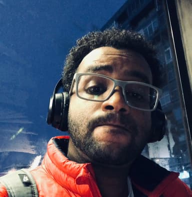 Mohamed Ibrahim
